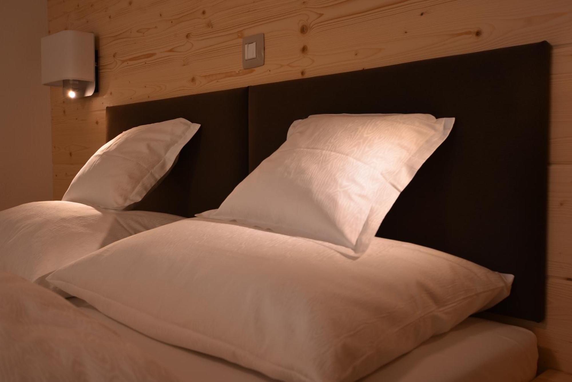 Privillage Stare - B&B Bohinji-tó Kültér fotó