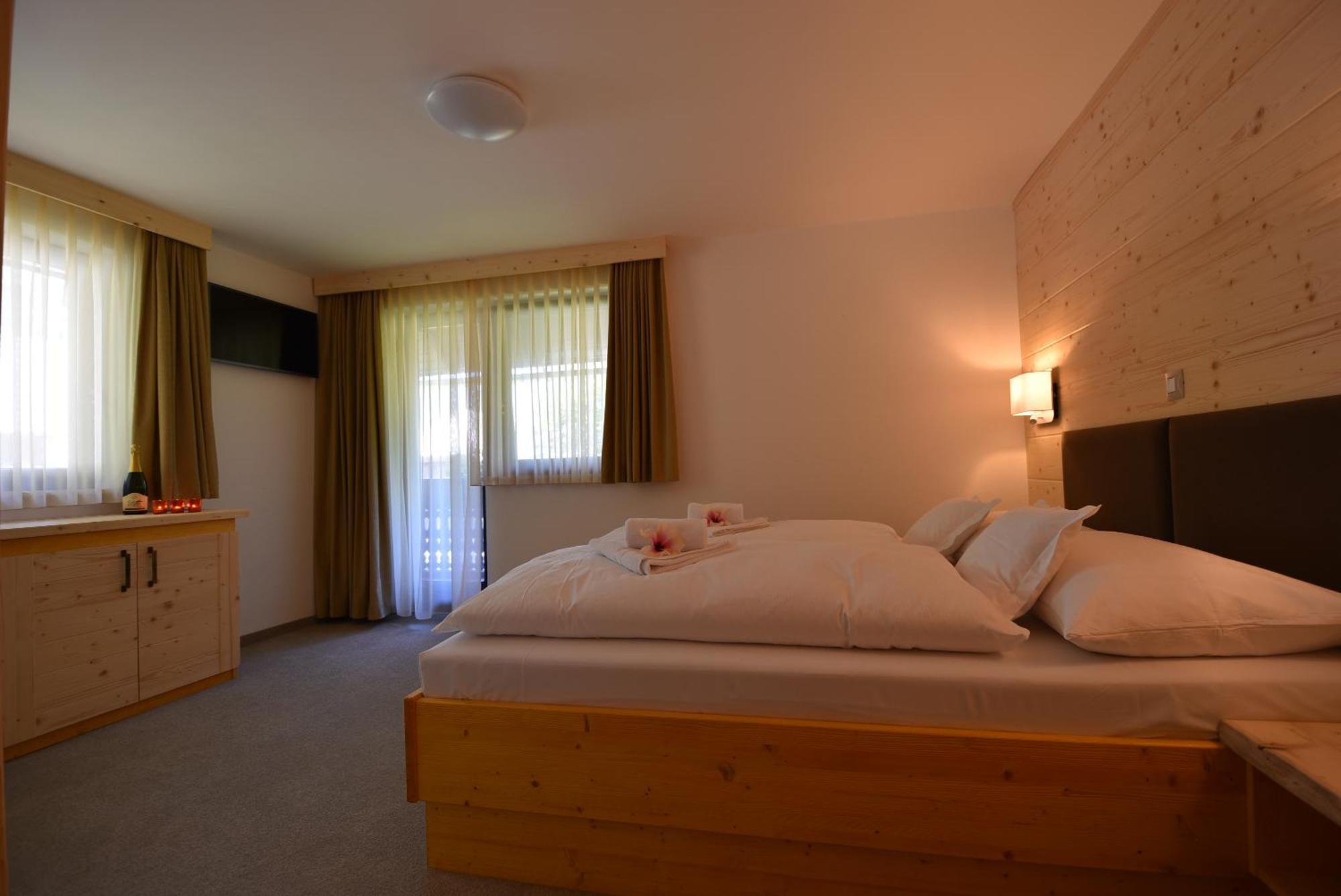 Privillage Stare - B&B Bohinji-tó Kültér fotó