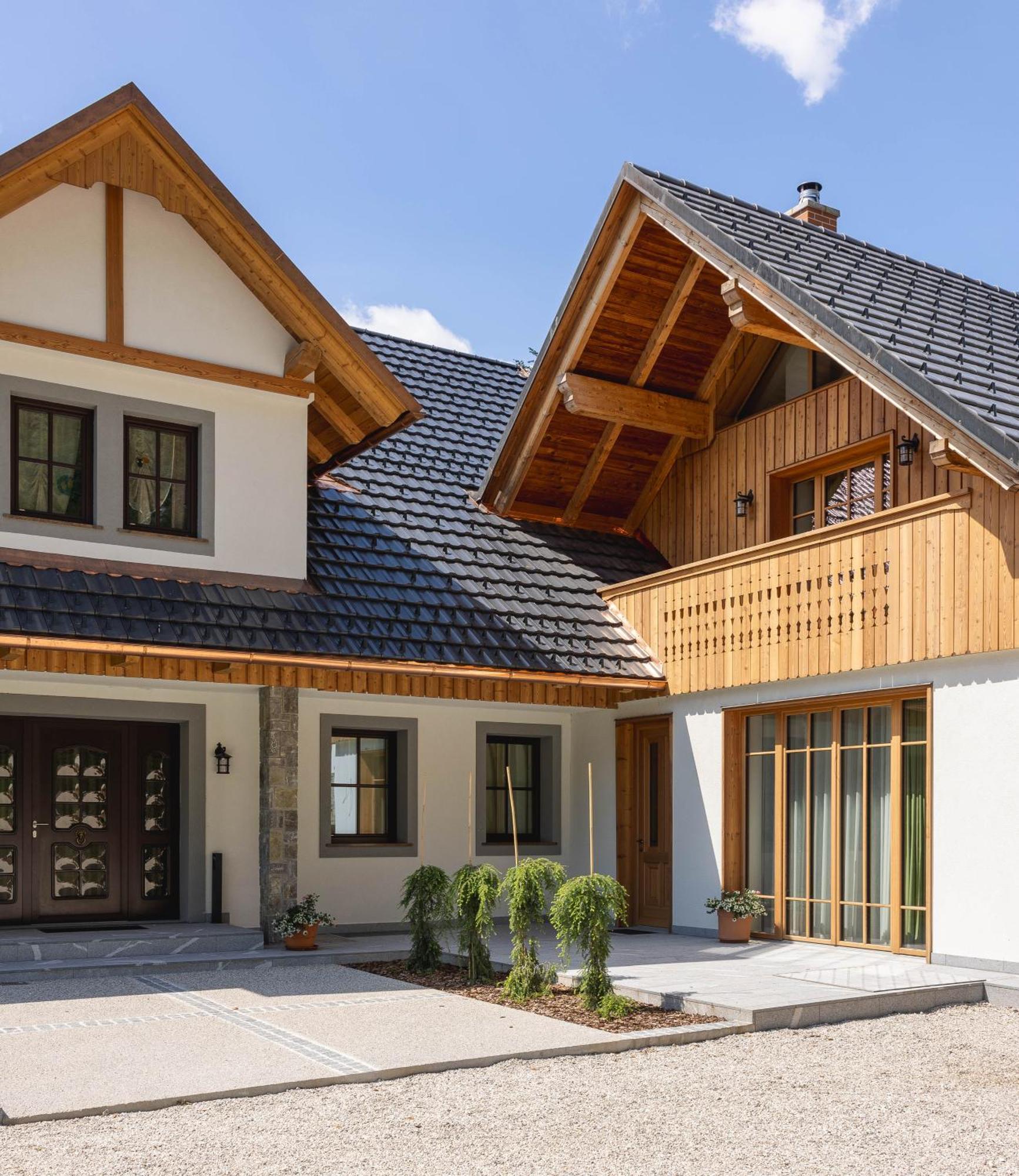 Privillage Stare - B&B Bohinji-tó Kültér fotó