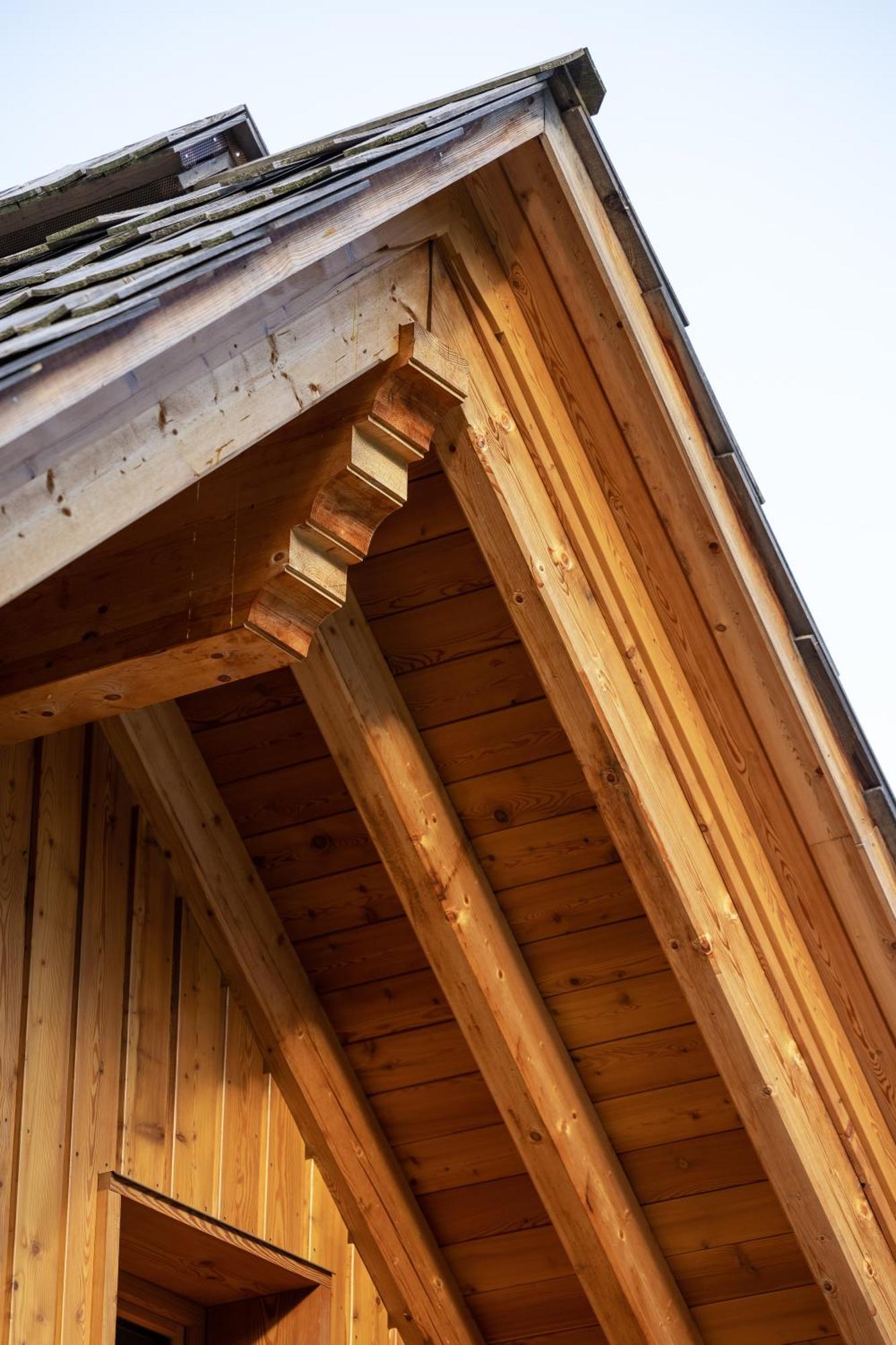 Privillage Stare - B&B Bohinji-tó Kültér fotó