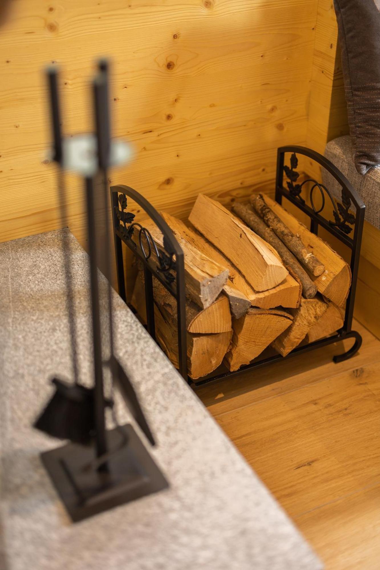 Privillage Stare - B&B Bohinji-tó Kültér fotó