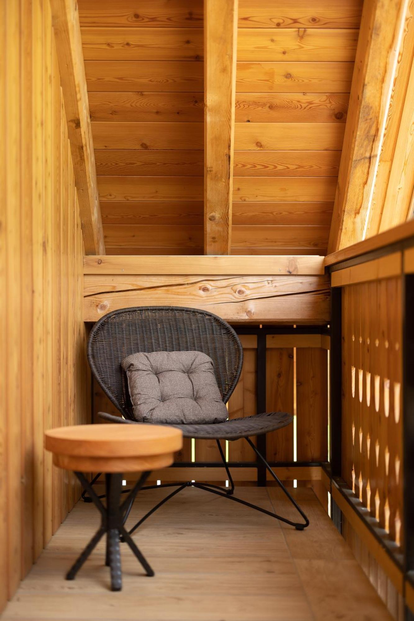 Privillage Stare - B&B Bohinji-tó Kültér fotó