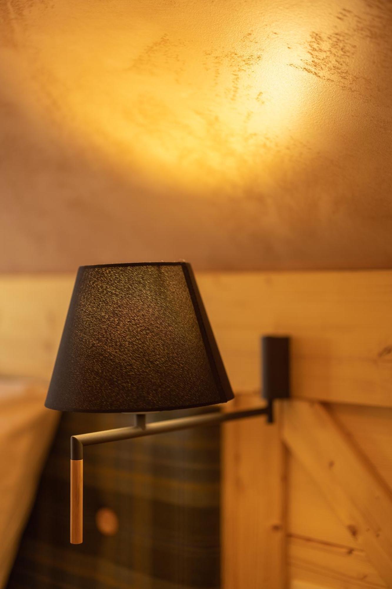 Privillage Stare - B&B Bohinji-tó Kültér fotó