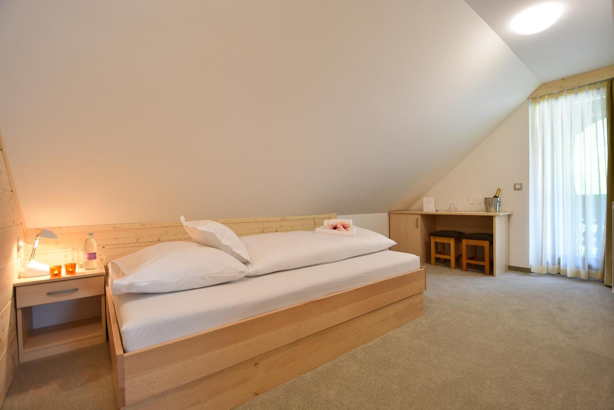 Privillage Stare - B&B Bohinji-tó Szoba fotó