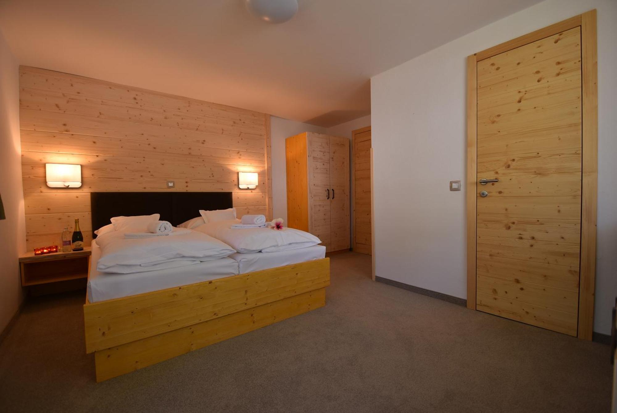 Privillage Stare - B&B Bohinji-tó Szoba fotó