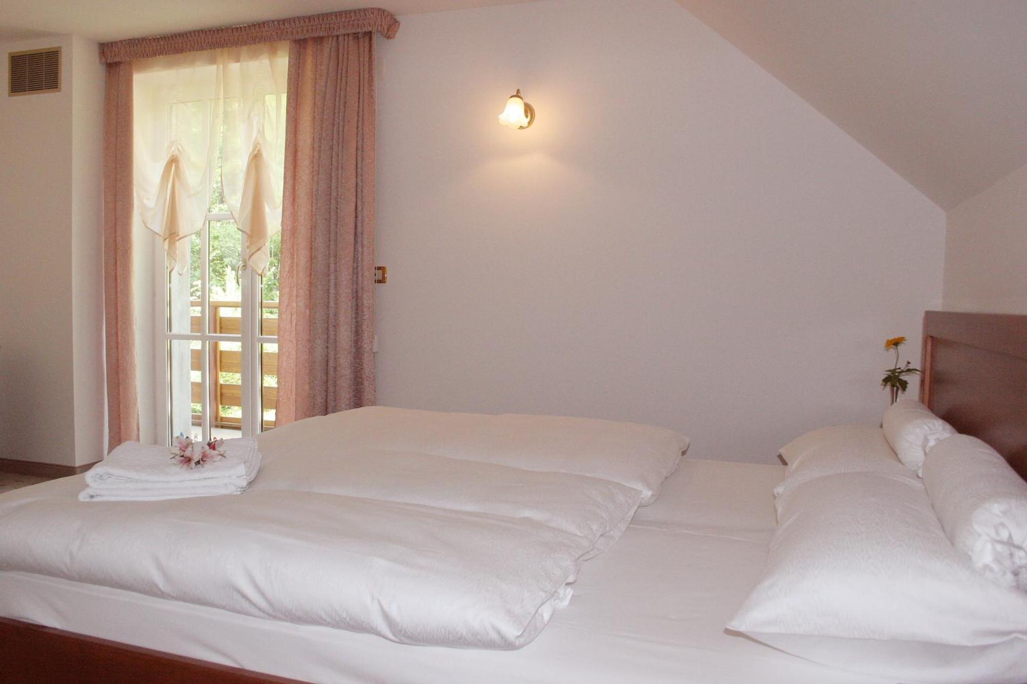 Privillage Stare - B&B Bohinji-tó Szoba fotó