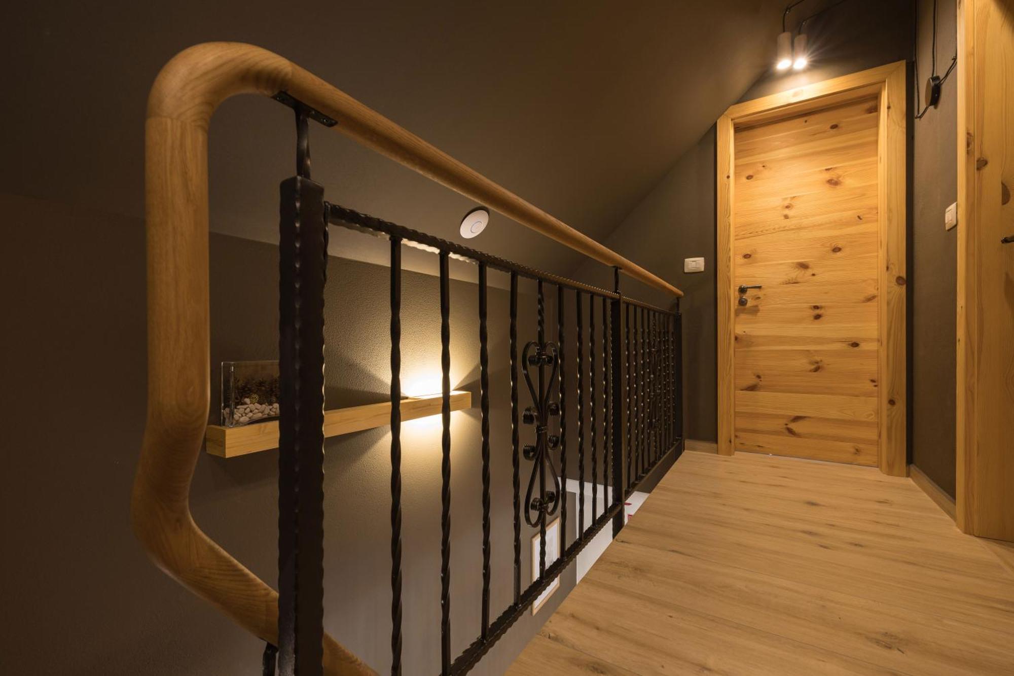 Privillage Stare - B&B Bohinji-tó Szoba fotó
